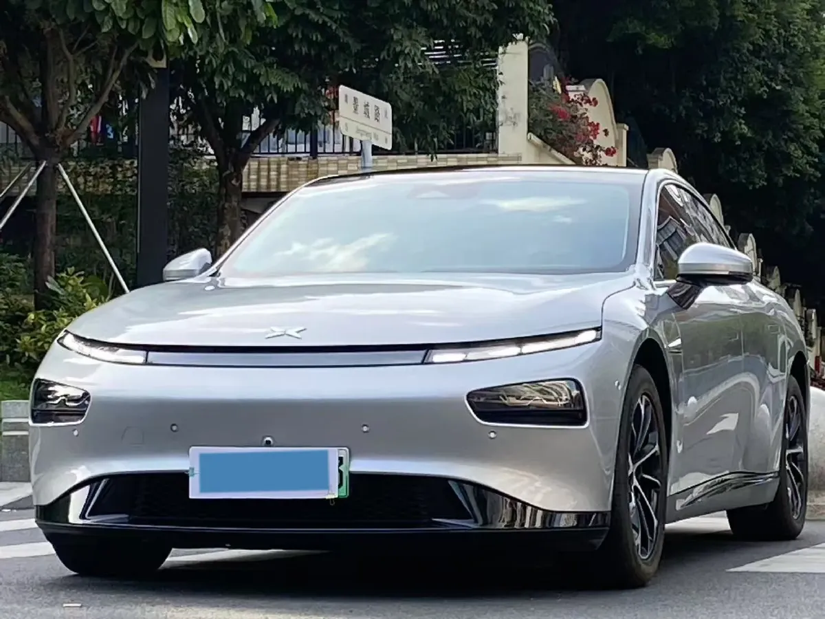 2020 Xpeng P7 BEV 70.8KWH,autocango,china used car exporter,china ev exporter,chinese used car exporter,chinese used ev exporter