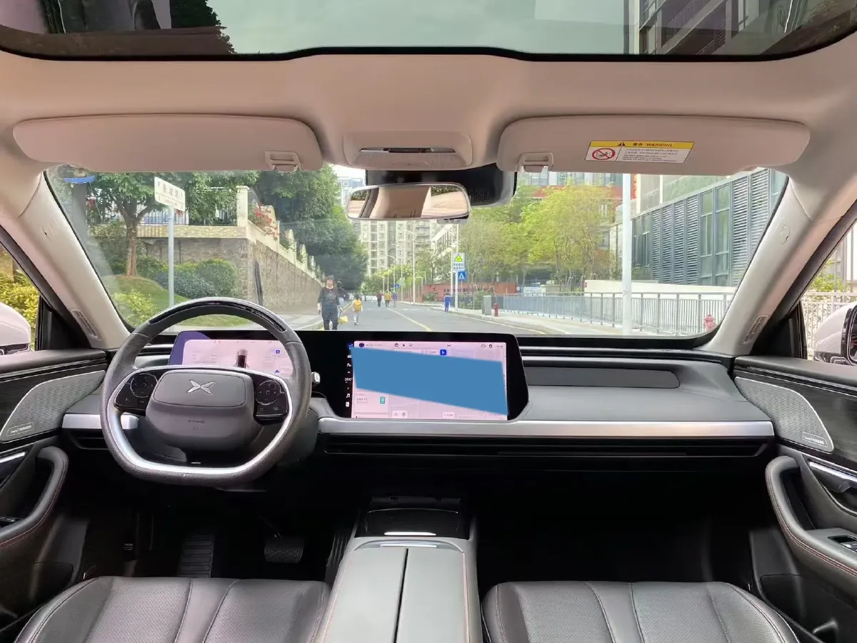 2020 Xpeng P7 BEV 70.8KWH,autocango,china used car exporter,china ev exporter,chinese used car exporter,chinese used ev exporter