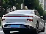 2020 Xpeng P7 BEV 70.8KWH