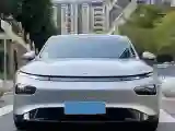 2020 Xpeng P7 BEV 70.8KWH