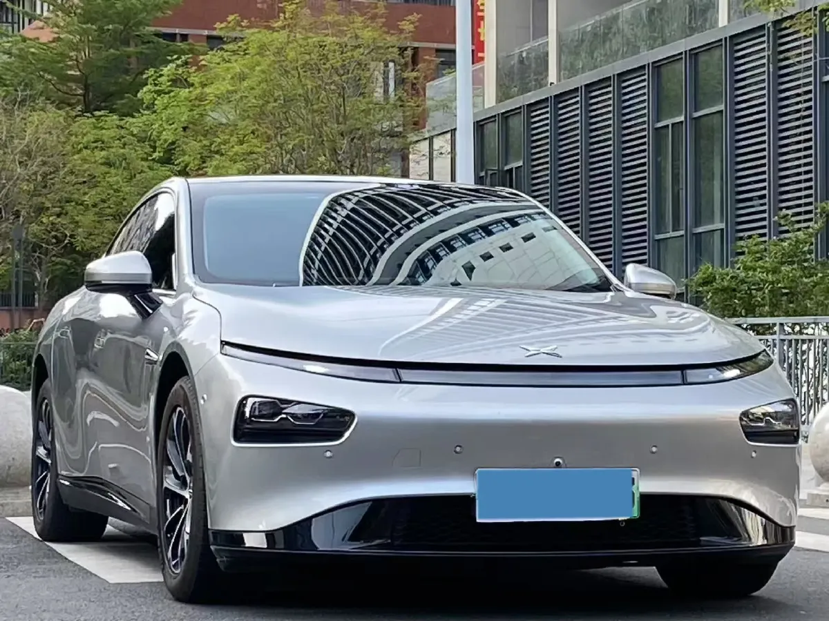 2020 Xpeng P7 BEV 70.8KWH,autocango,china used car exporter,china ev exporter,chinese used car exporter,chinese used ev exporter