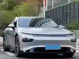 2020 Xpeng P7 BEV 70.8KWH
