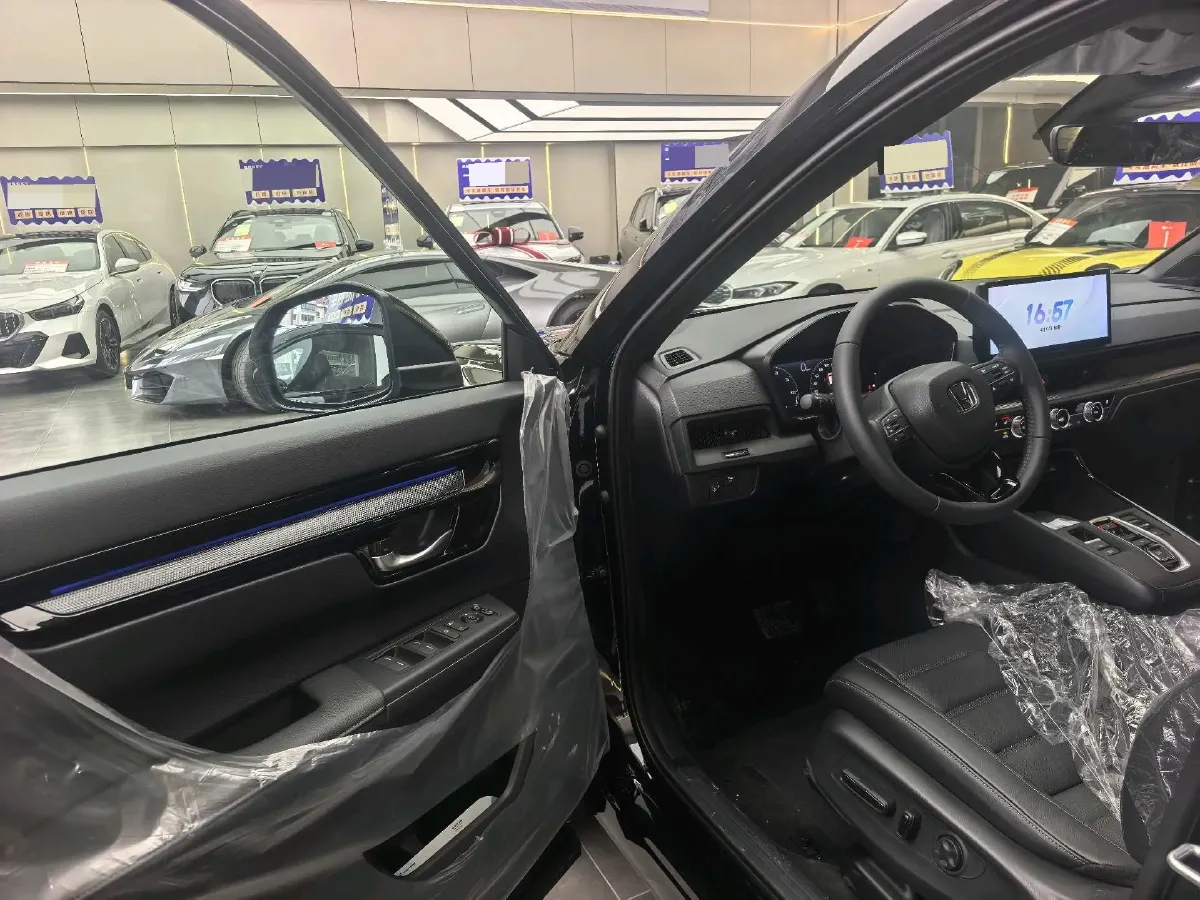 2026 Honda CR-V 1.5T 193HP L4 CVT,autocango,china used car exporter,china ev exporter,chinese used car exporter,chinese used ev exporter