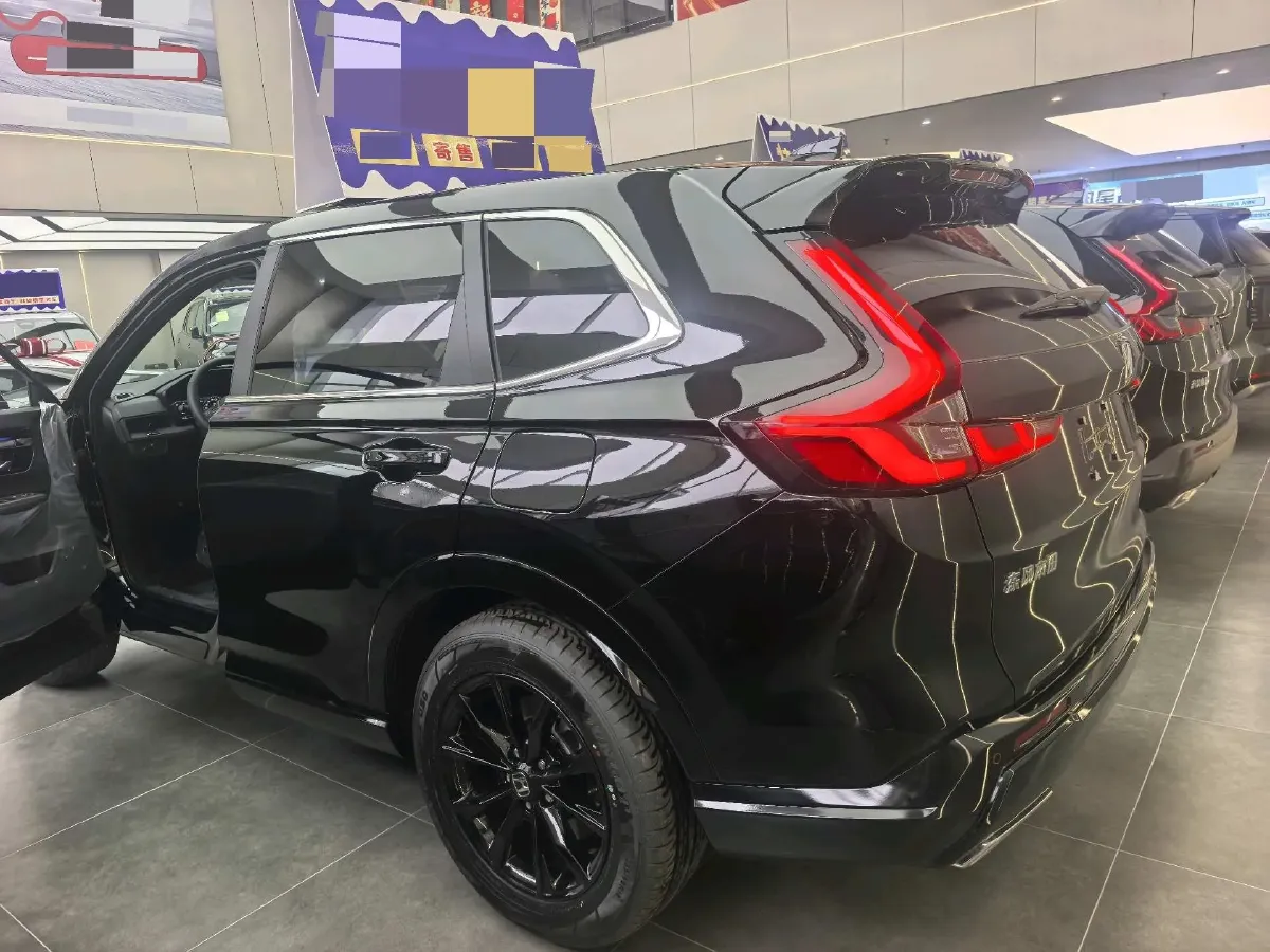 2026 Honda CR-V 1.5T 193HP L4 CVT,autocango,china used car exporter,china ev exporter,chinese used car exporter,chinese used ev exporter