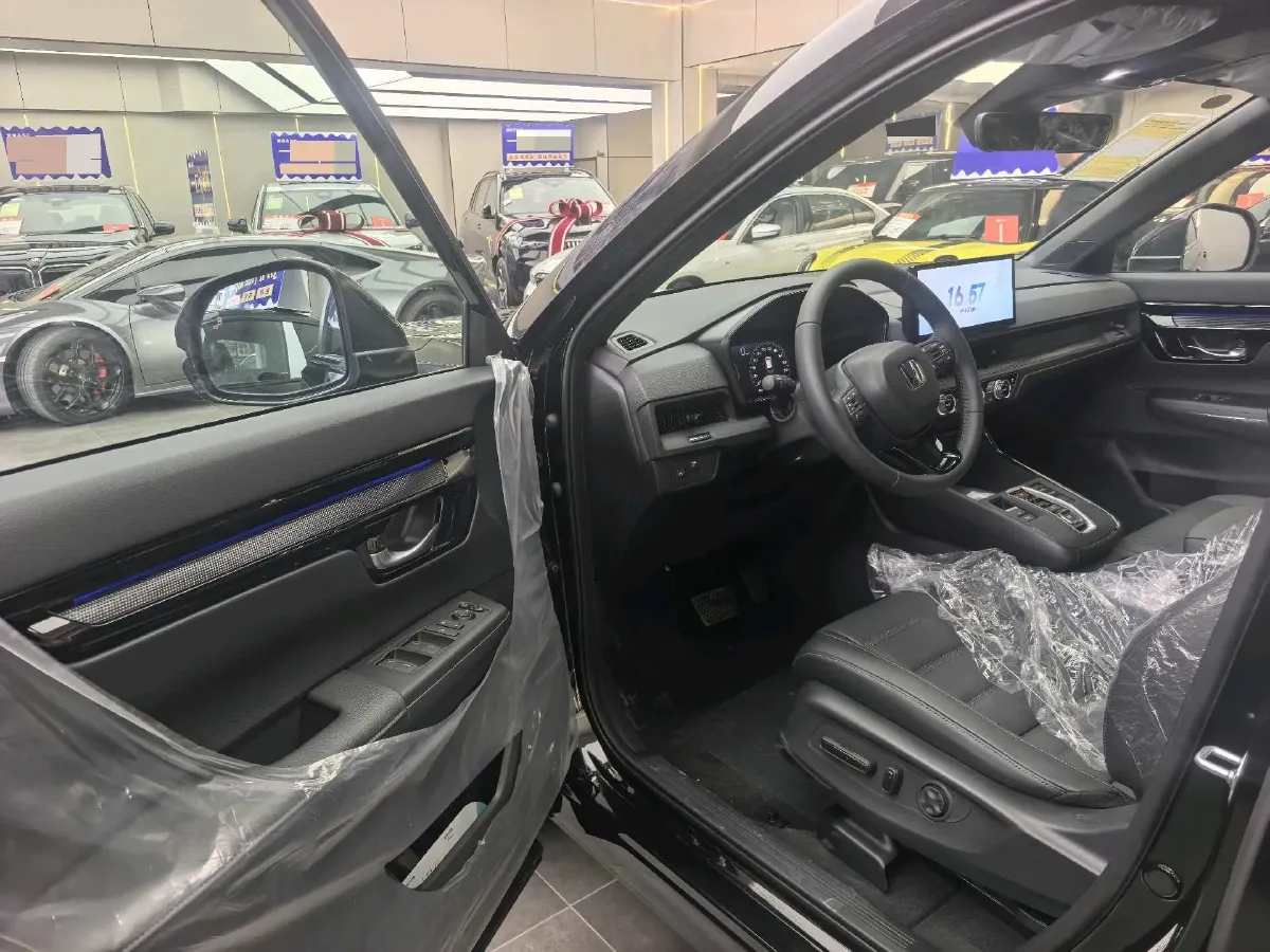 2026 Honda CR-V 1.5T 193HP L4 CVT,autocango,china used car exporter,china ev exporter,chinese used car exporter,chinese used ev exporter