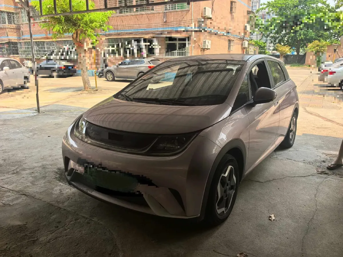 2021 BYD Yuan Pro BEV 50.1KWH,autocango,china used car exporter,china ev exporter,chinese used car exporter,chinese used ev exporter