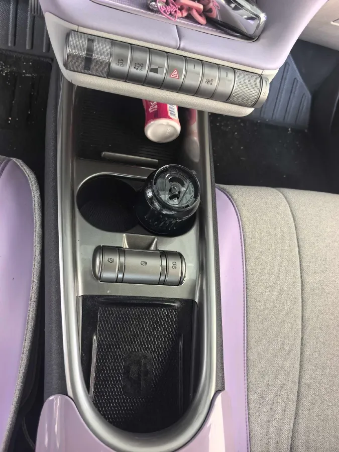 2021 BYD Yuan Pro BEV 50.1KWH,autocango,china used car exporter,china ev exporter,chinese used car exporter,chinese used ev exporter