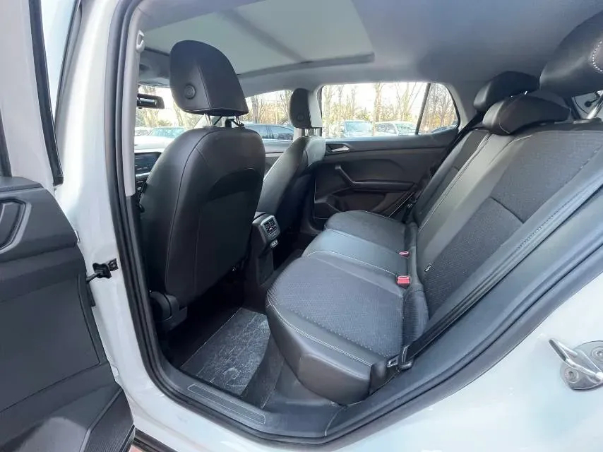 2021 Volkswagen Tacqua 1.5L 113HP L4 6AT,autocango,china used car exporter,china ev exporter,chinese used car exporter,chinese used ev exporter