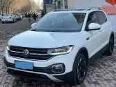 2021 VOLKSWAGEN TACQUA,autocango,china used car exporter,china ev exporter,chinese used car exporter,chinese used ev exporter