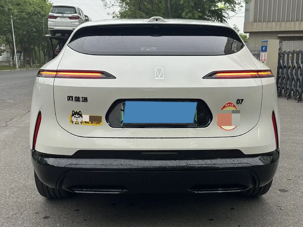 2026 Avatr 07 BEV,autocango,china used car exporter,china ev exporter,chinese used car exporter,chinese used ev exporter