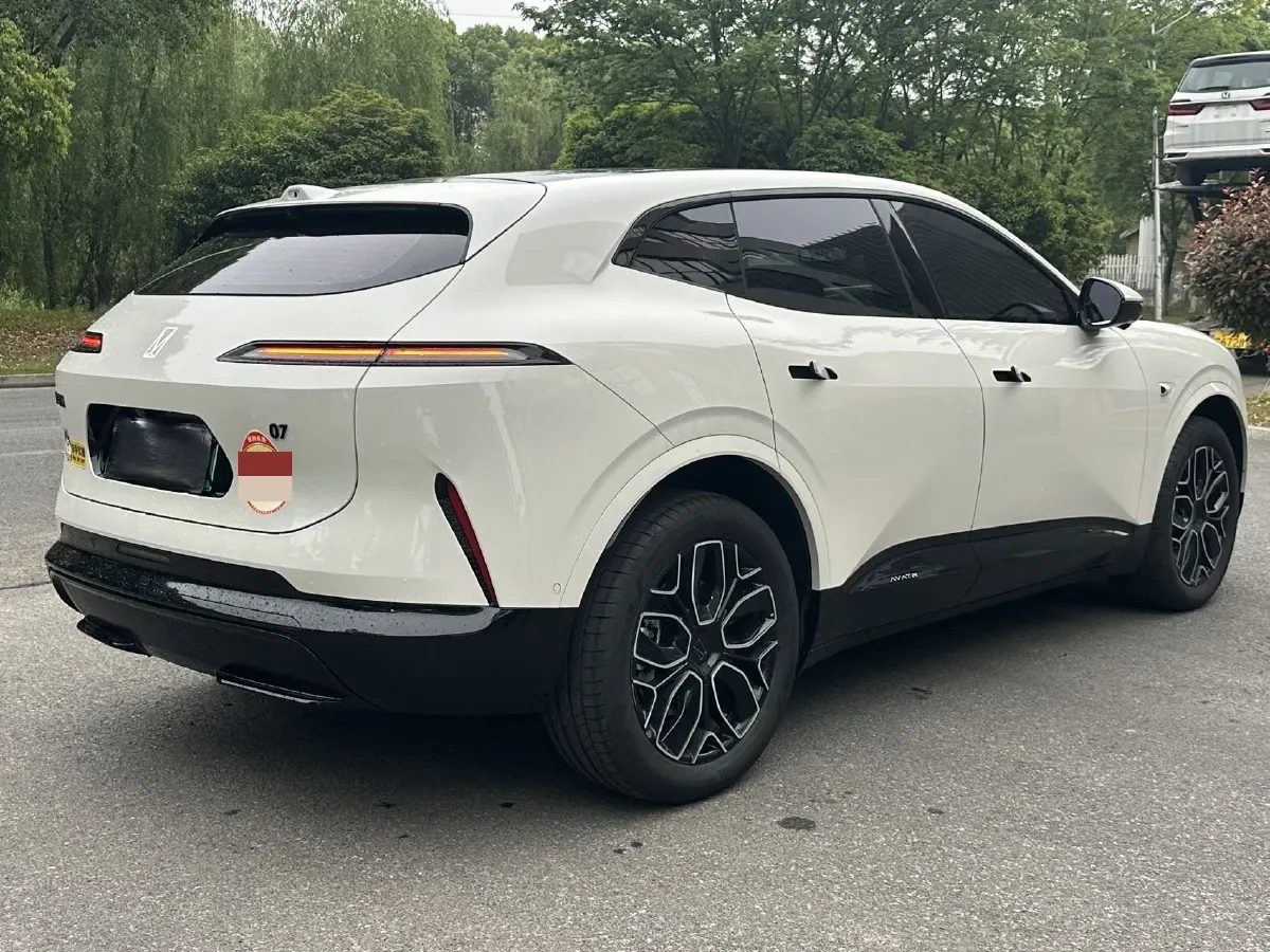 2026 Avatr 07 BEV,autocango,china used car exporter,china ev exporter,chinese used car exporter,chinese used ev exporter