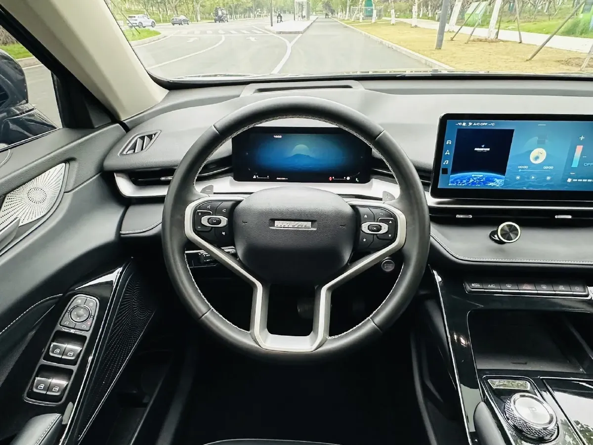 2021 Haval H6 2.0T 211HP L4 7DCT,autocango,china used car exporter,china ev exporter,chinese used car exporter,chinese used ev exporter