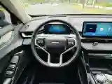 2021 Haval H6 2.0T 211HP L4 7DCT