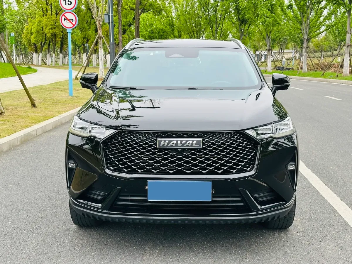 2021 Haval H6 2.0T 211HP L4 7DCT,autocango,china used car exporter,china ev exporter,chinese used car exporter,chinese used ev exporter