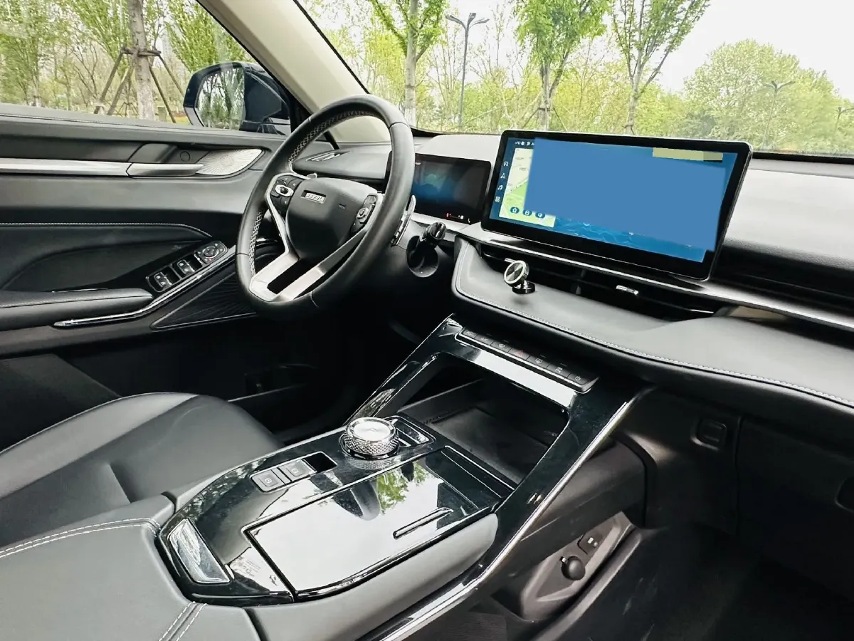 2021 Haval H6 2.0T 211HP L4 7DCT,autocango,china used car exporter,china ev exporter,chinese used car exporter,chinese used ev exporter