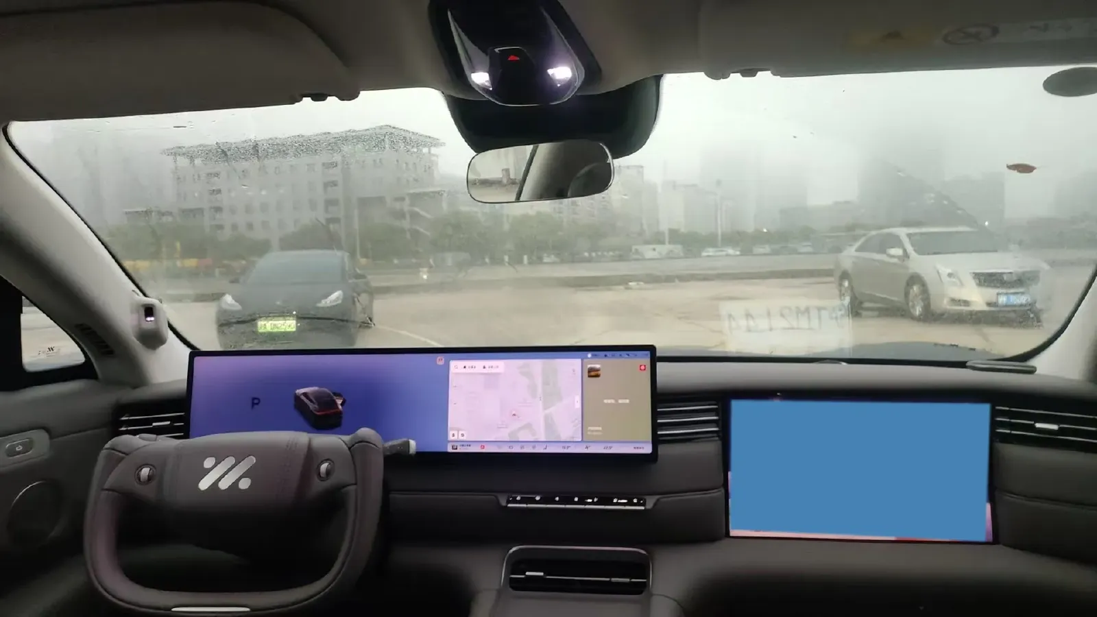 2026 IM LS6 REEV 155HP REEV,autocango,china used car exporter,china ev exporter,chinese used car exporter,chinese used ev exporter