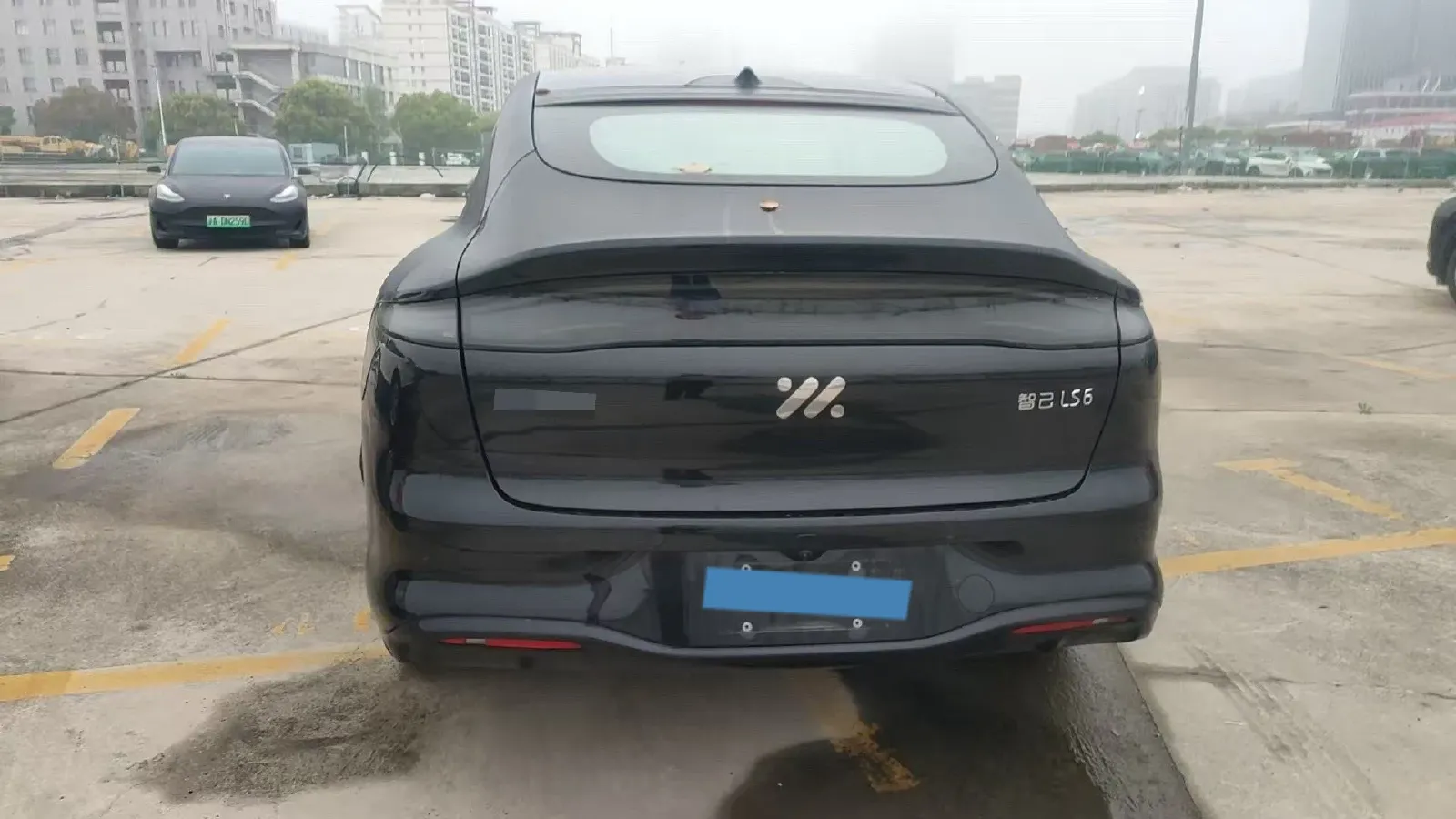 2026 IM LS6 REEV 155HP REEV,autocango,china used car exporter,china ev exporter,chinese used car exporter,chinese used ev exporter