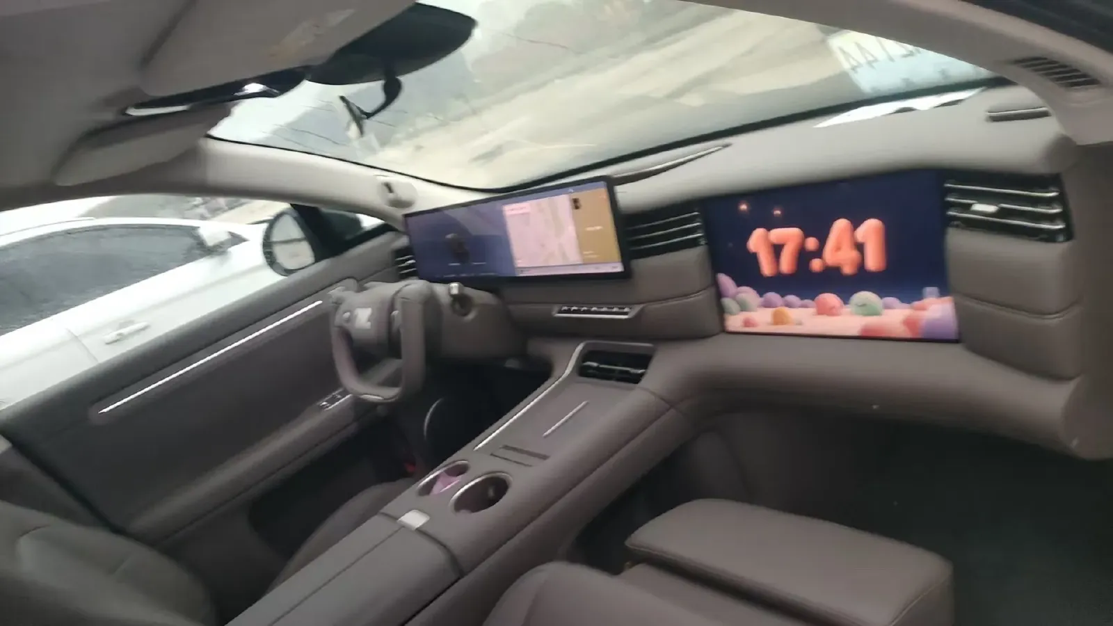 2026 IM LS6 REEV 155HP REEV,autocango,china used car exporter,china ev exporter,chinese used car exporter,chinese used ev exporter