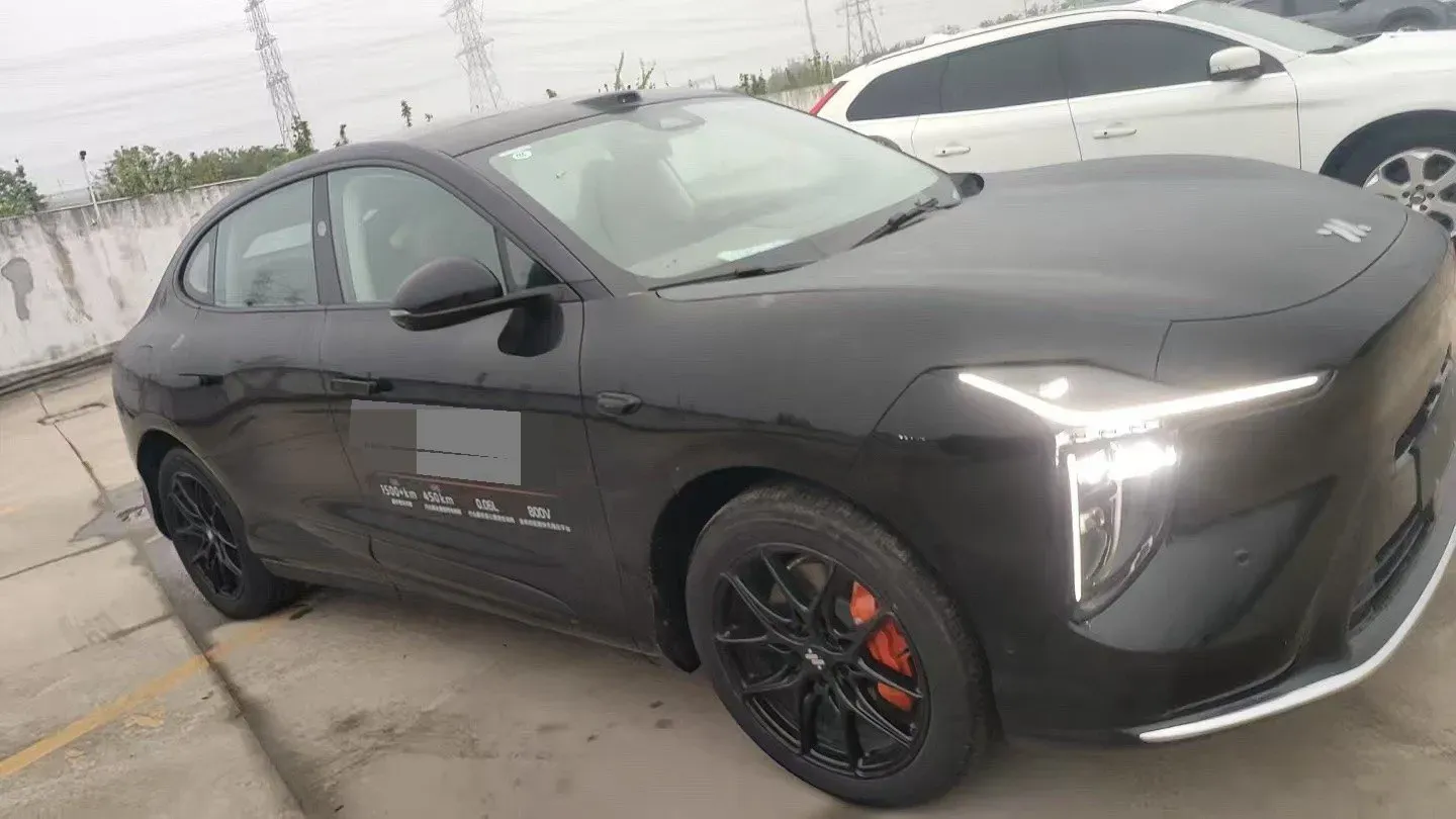 2026 IM LS6 REEV 155HP REEV,autocango,china used car exporter,china ev exporter,chinese used car exporter,chinese used ev exporter