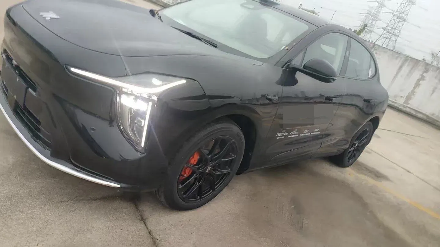 2026 IM LS6 REEV 155HP REEV,autocango,china used car exporter,china ev exporter,chinese used car exporter,chinese used ev exporter