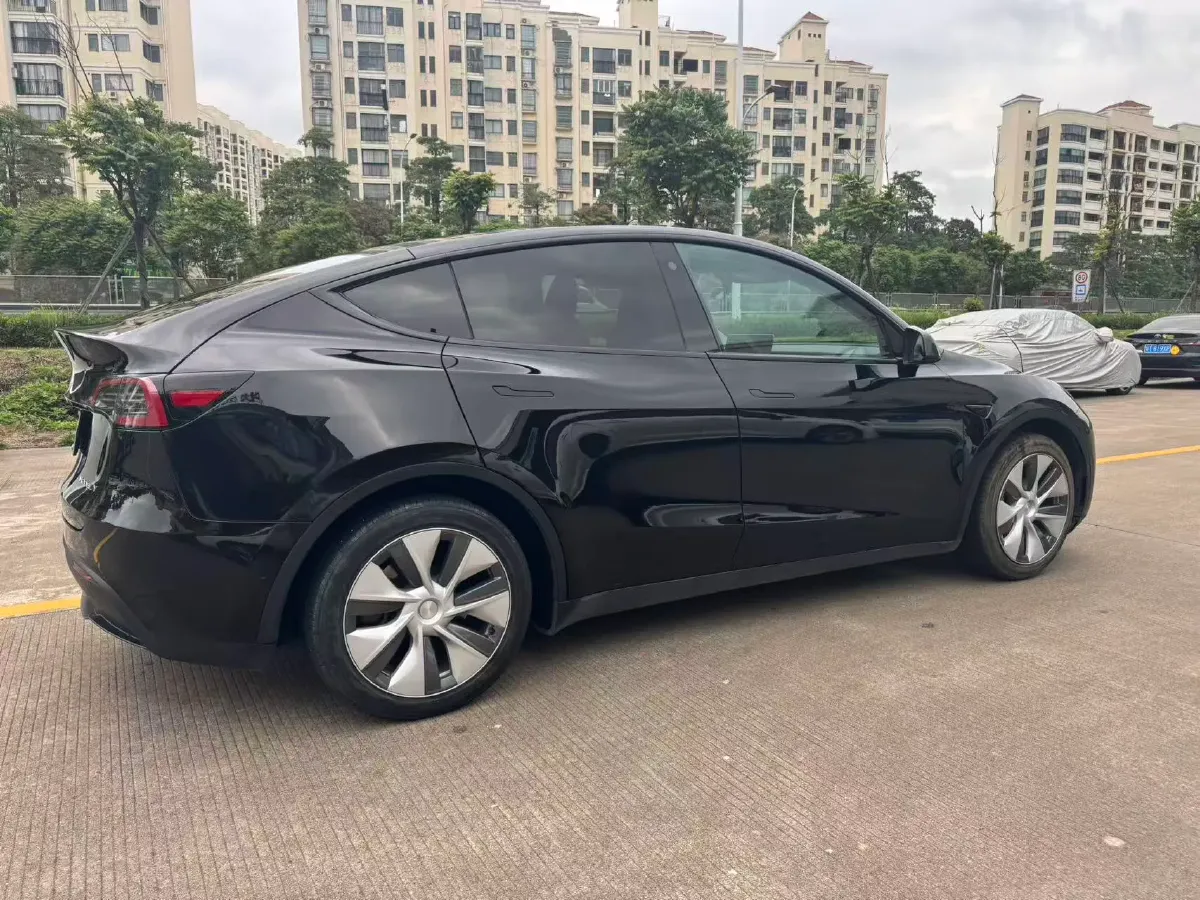 2022 Tesla Model Y BEV 60KWH,autocango,china used car exporter,china ev exporter,chinese used car exporter,chinese used ev exporter