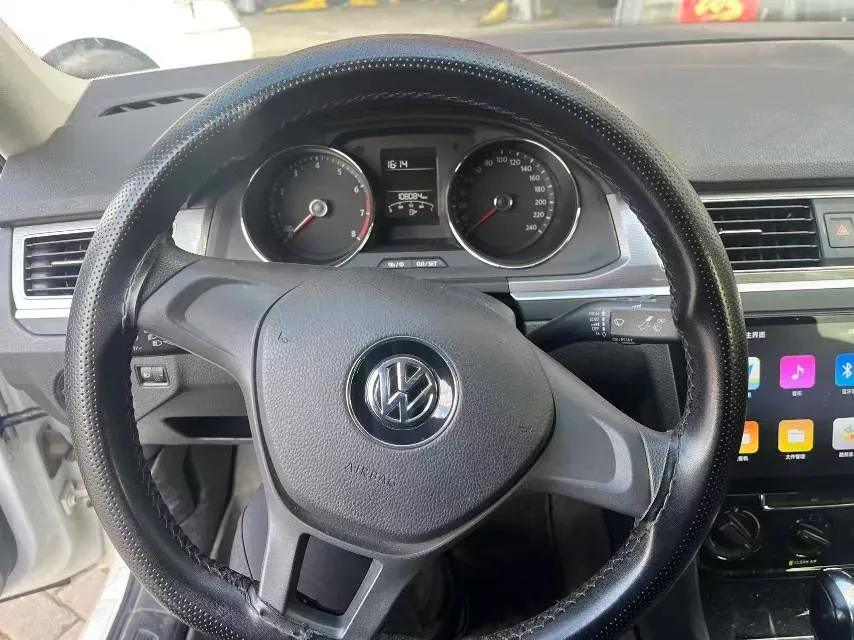 2019 Volkswagen Bora 1.5L 110HP L4 6AT,autocango,china used car exporter,china ev exporter,chinese used car exporter,chinese used ev exporter