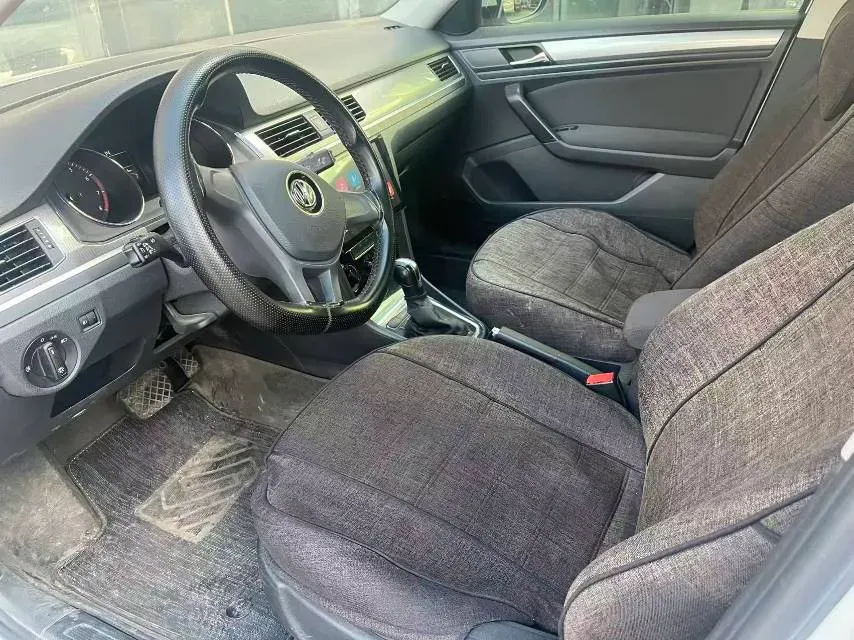 2019 Volkswagen Bora 1.5L 110HP L4 6AT,autocango,china used car exporter,china ev exporter,chinese used car exporter,chinese used ev exporter