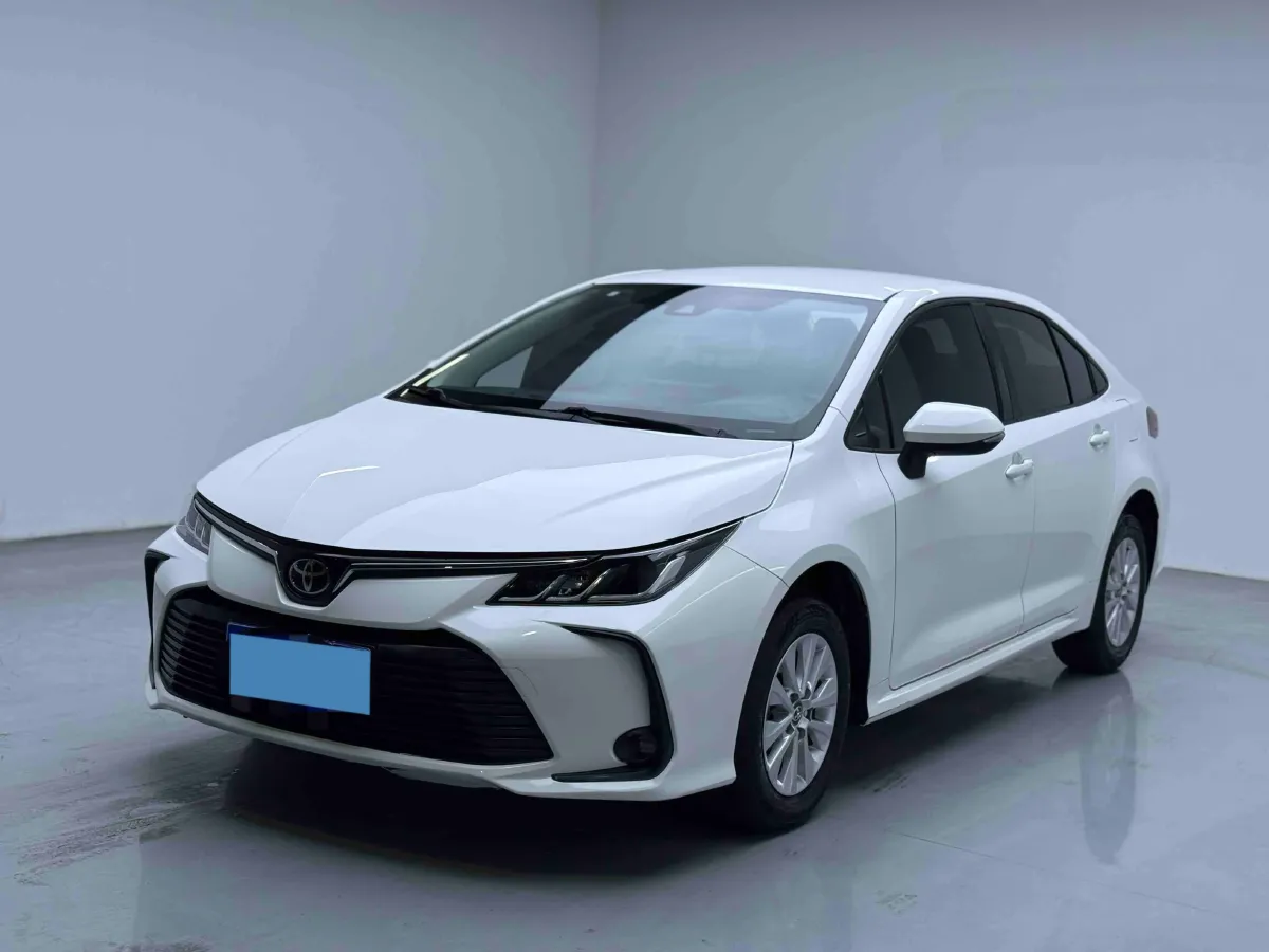 2022 Toyota Corolla 1.2T 116HP L4 CVT,autocango,china used car exporter,china ev exporter,chinese used car exporter,chinese used ev exporter