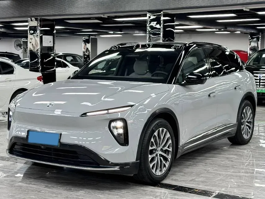 2023 NIO ES6 BEV 75KWH,autocango,china used car exporter,china ev exporter,chinese used car exporter,chinese used ev exporter