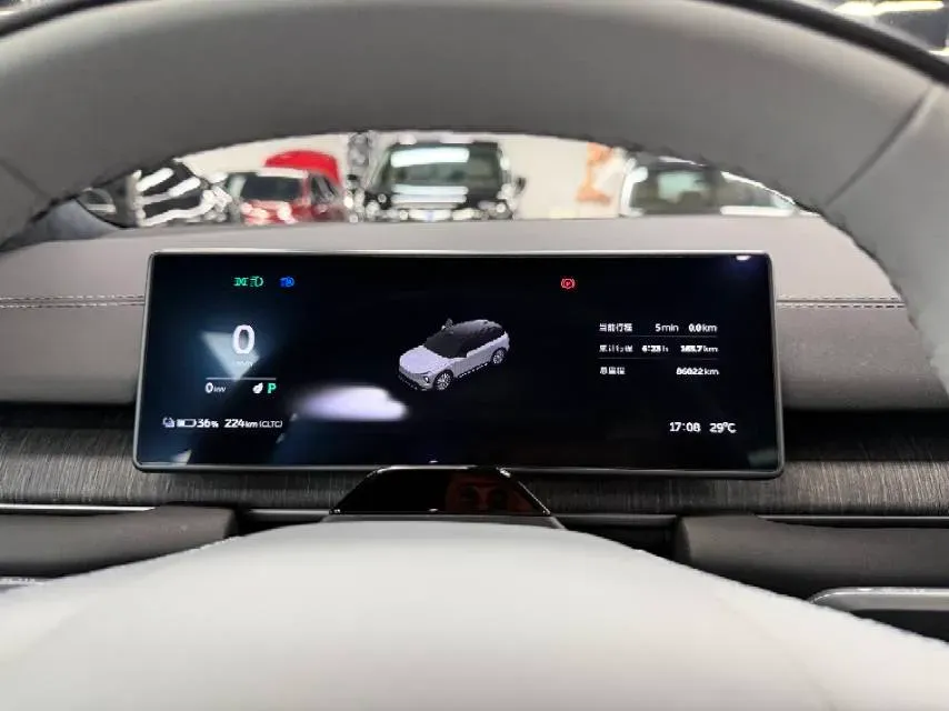 2023 NIO ES6 BEV 75KWH,autocango,china used car exporter,china ev exporter,chinese used car exporter,chinese used ev exporter