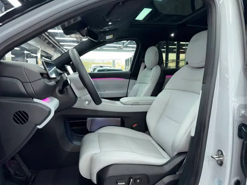 2023 NIO ES6 BEV 75KWH,autocango,china used car exporter,china ev exporter,chinese used car exporter,chinese used ev exporter