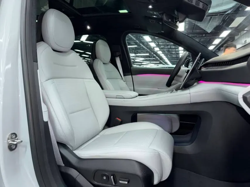 2023 NIO ES6 BEV 75KWH,autocango,china used car exporter,china ev exporter,chinese used car exporter,chinese used ev exporter