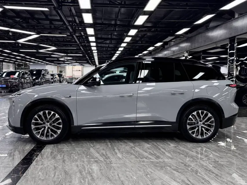 2023 NIO ES6 BEV 75KWH,autocango,china used car exporter,china ev exporter,chinese used car exporter,chinese used ev exporter