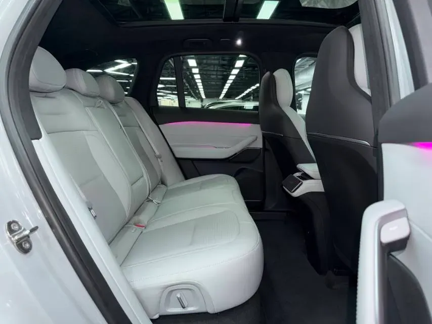 2023 NIO ES6 BEV 75KWH,autocango,china used car exporter,china ev exporter,chinese used car exporter,chinese used ev exporter