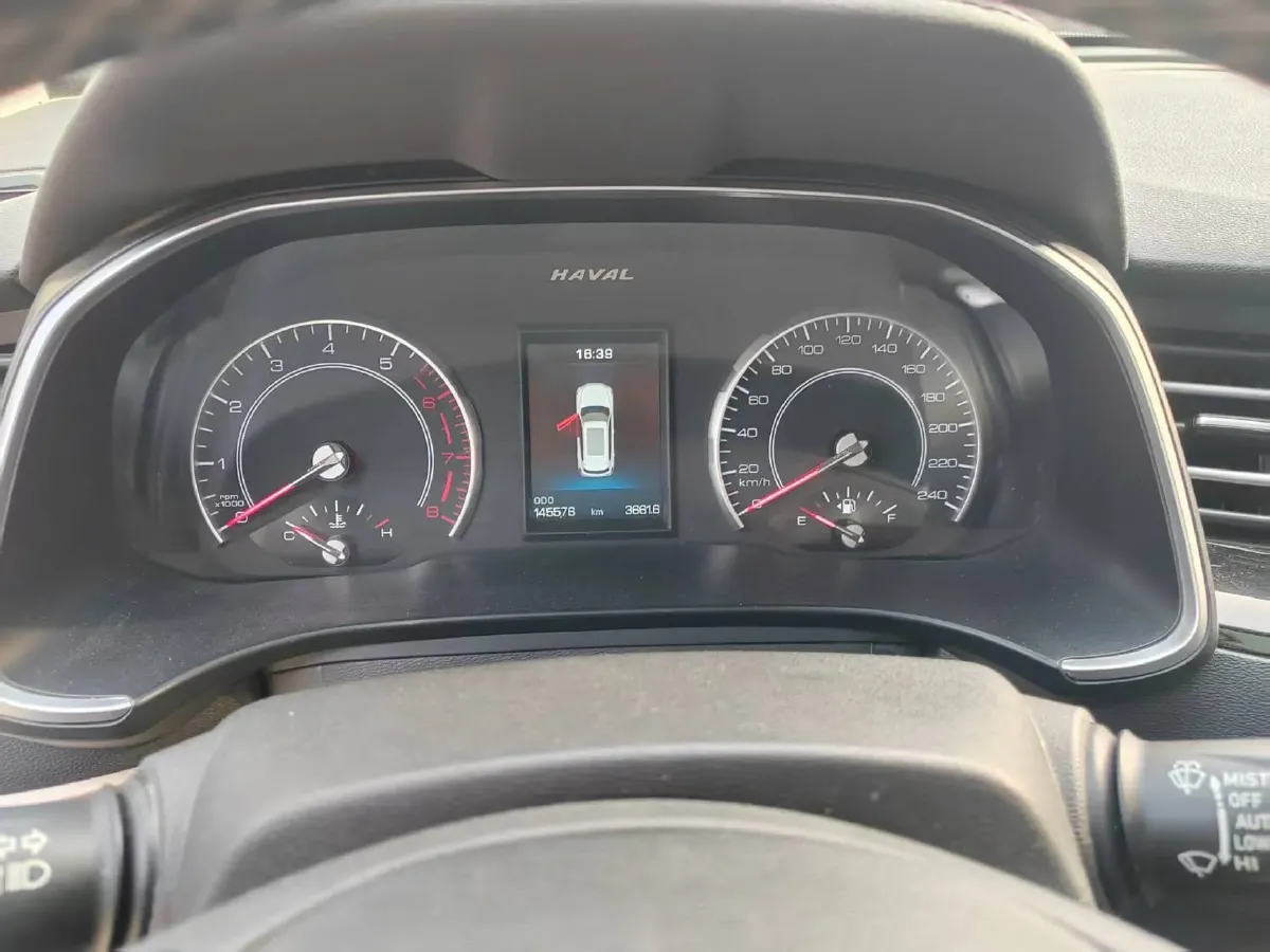 2021 Haval H6 2.0T 224HP L4 7DCT,autocango,china used car exporter,china ev exporter,chinese used car exporter,chinese used ev exporter