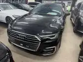 2020 AUDI A6L,autocango,china used car exporter,china ev exporter,chinese used car exporter,chinese used ev exporter