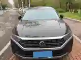 2024 Volkswagen Passat 2.0T 220HP L4 7DCT