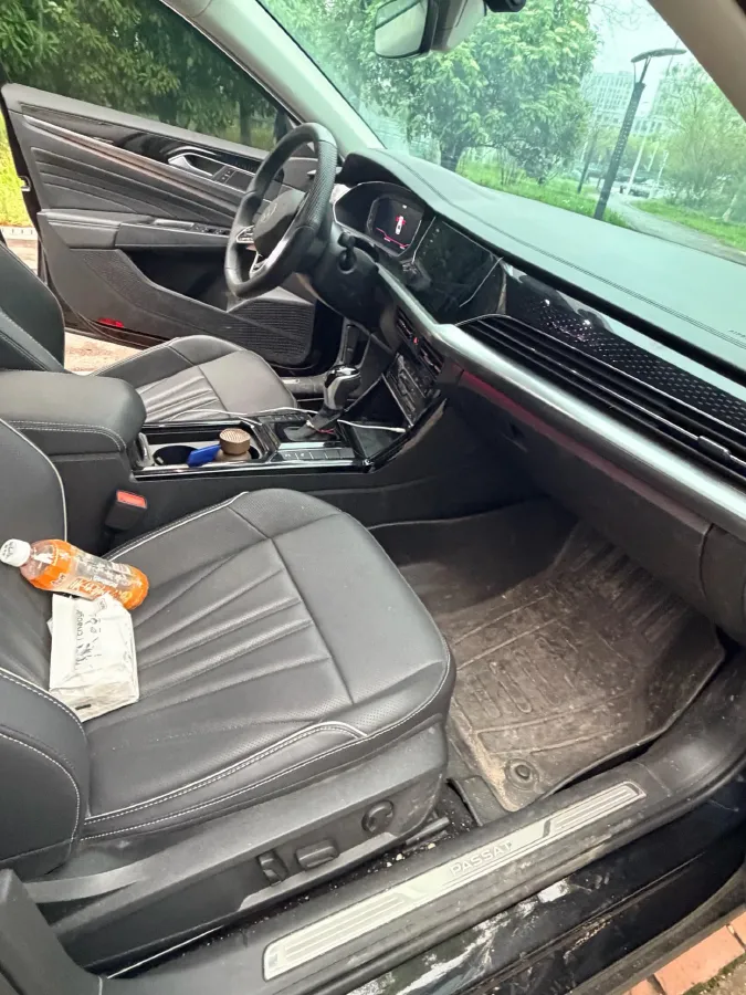 2024 Volkswagen Passat 2.0T 220HP L4 7DCT,autocango,china used car exporter,china ev exporter,chinese used car exporter,chinese used ev exporter