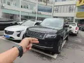 2021 LAND ROVER RANGE ROVER,autocango,china used car exporter,china ev exporter,chinese used car exporter,chinese used ev exporter