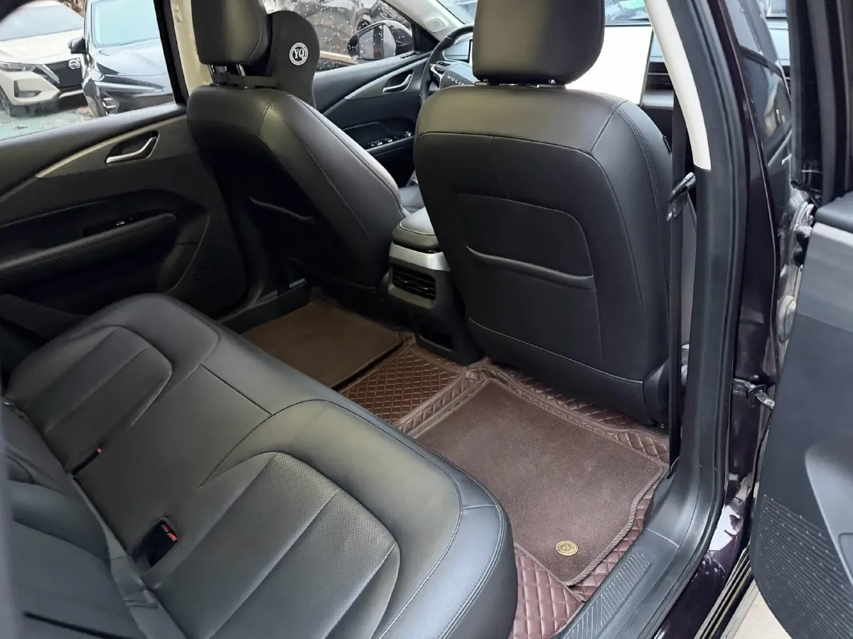 2023 WuLing XingGuang 1.5L 106HP L4 E-CVT PHEV 20.5KWH,autocango,china used car exporter,china ev exporter,chinese used car exporter,chinese used ev exporter