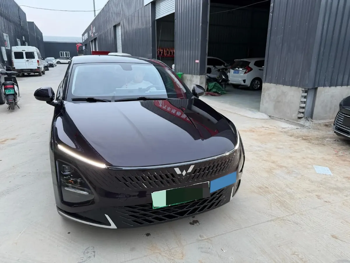 2023 WuLing XingGuang 1.5L 106HP L4 E-CVT PHEV 20.5KWH,autocango,china used car exporter,china ev exporter,chinese used car exporter,chinese used ev exporter