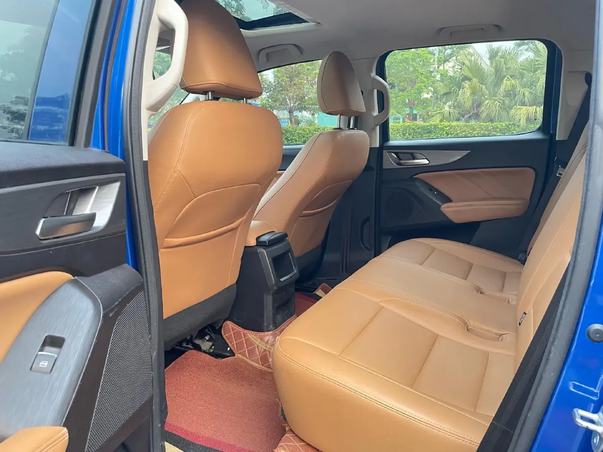 2019 Great Wall Poer 2.0T 163HP L4 6MT,autocango,china used car exporter,china ev exporter,chinese used car exporter,chinese used ev exporter