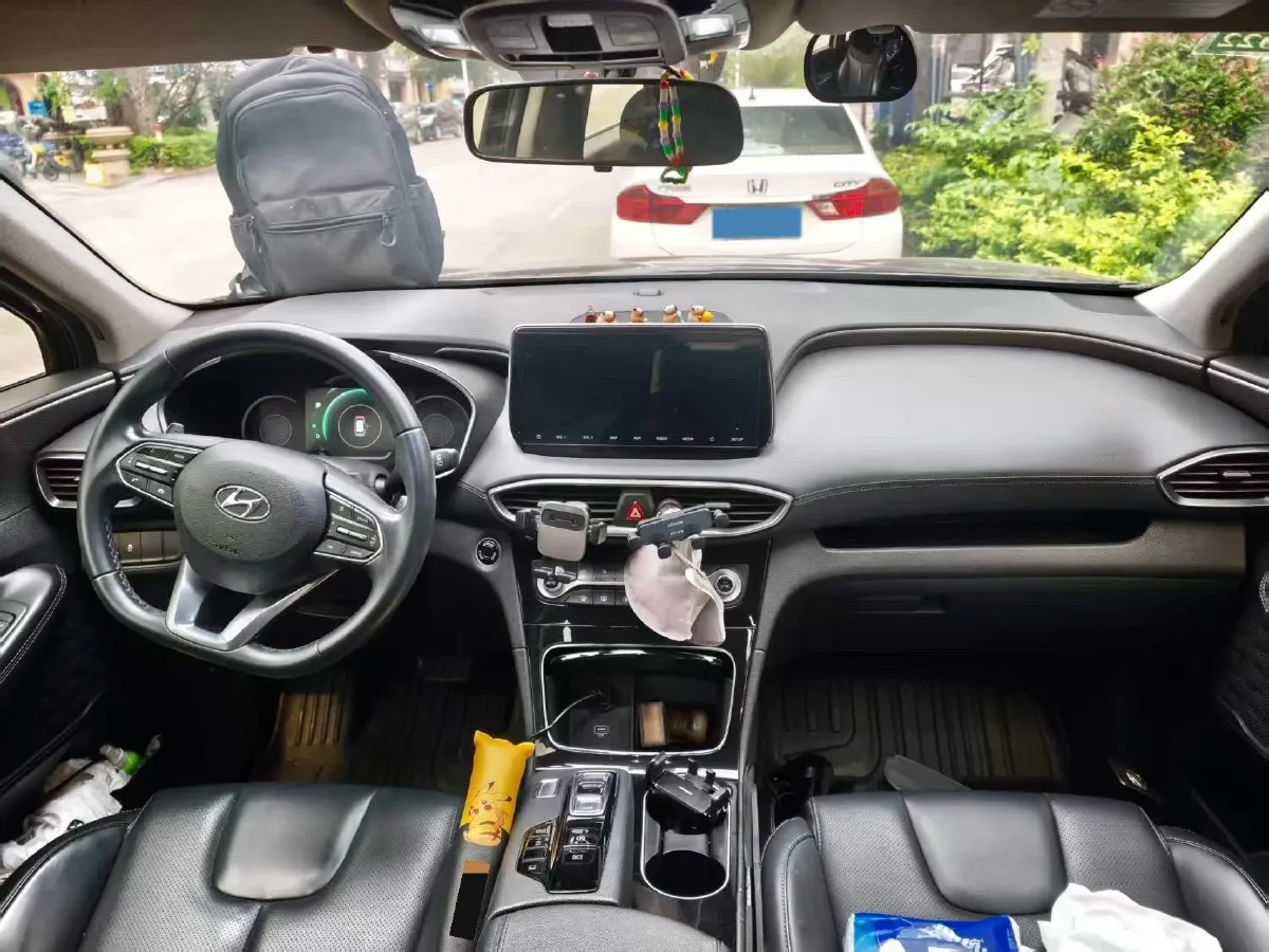 2021 Toyota RAV4 2.5L 178HP L4 E-CVT Hybrid,autocango,china used car exporter,china ev exporter,chinese used car exporter,chinese used ev exporter