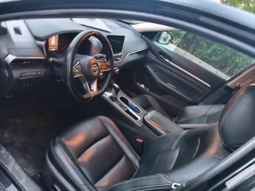 2020 Nissan Teana 2.0L 159HP L4 CVT,autocango,china used car exporter,china ev exporter,chinese used car exporter,chinese used ev exporter