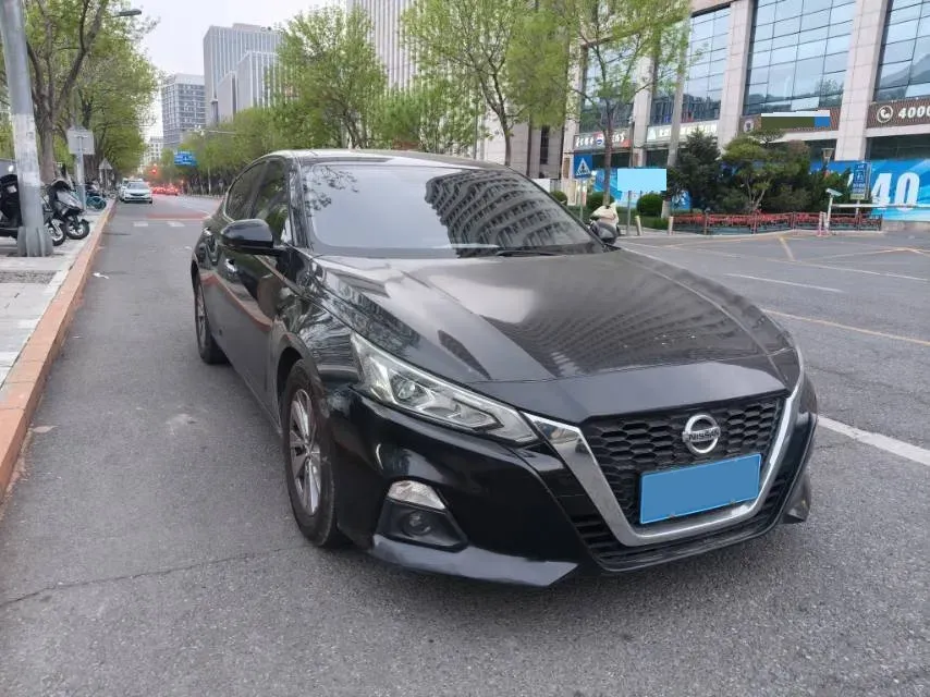 2020 Nissan Teana 2.0L 159HP L4 CVT,autocango,china used car exporter,china ev exporter,chinese used car exporter,chinese used ev exporter