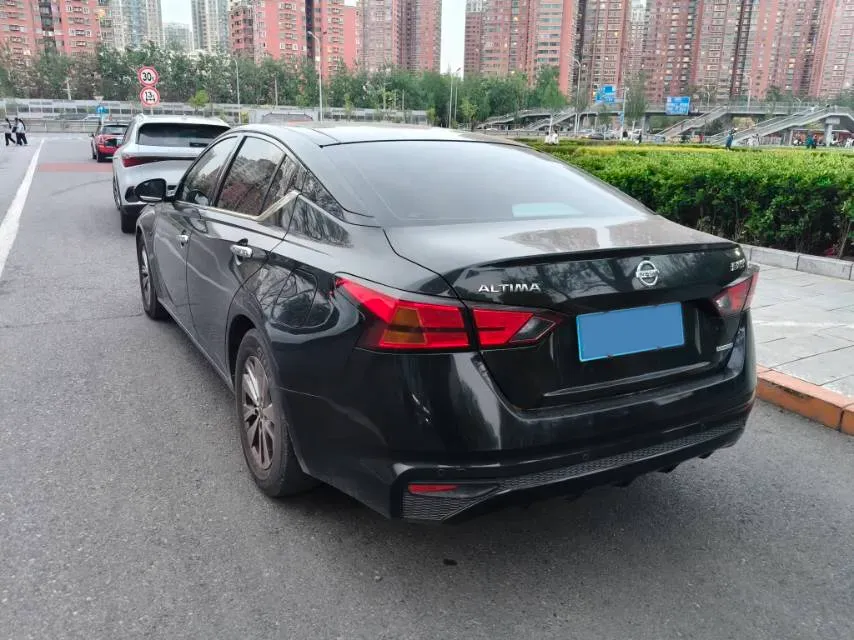 2020 Nissan Teana 2.0L 159HP L4 CVT,autocango,china used car exporter,china ev exporter,chinese used car exporter,chinese used ev exporter