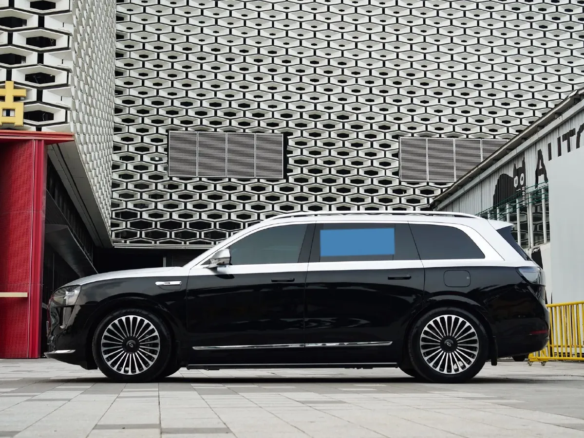 2024 AITO AITO M9 1.5T 152HP L4 REEV 42KWH,autocango,china used car exporter,china ev exporter,chinese used car exporter,chinese used ev exporter