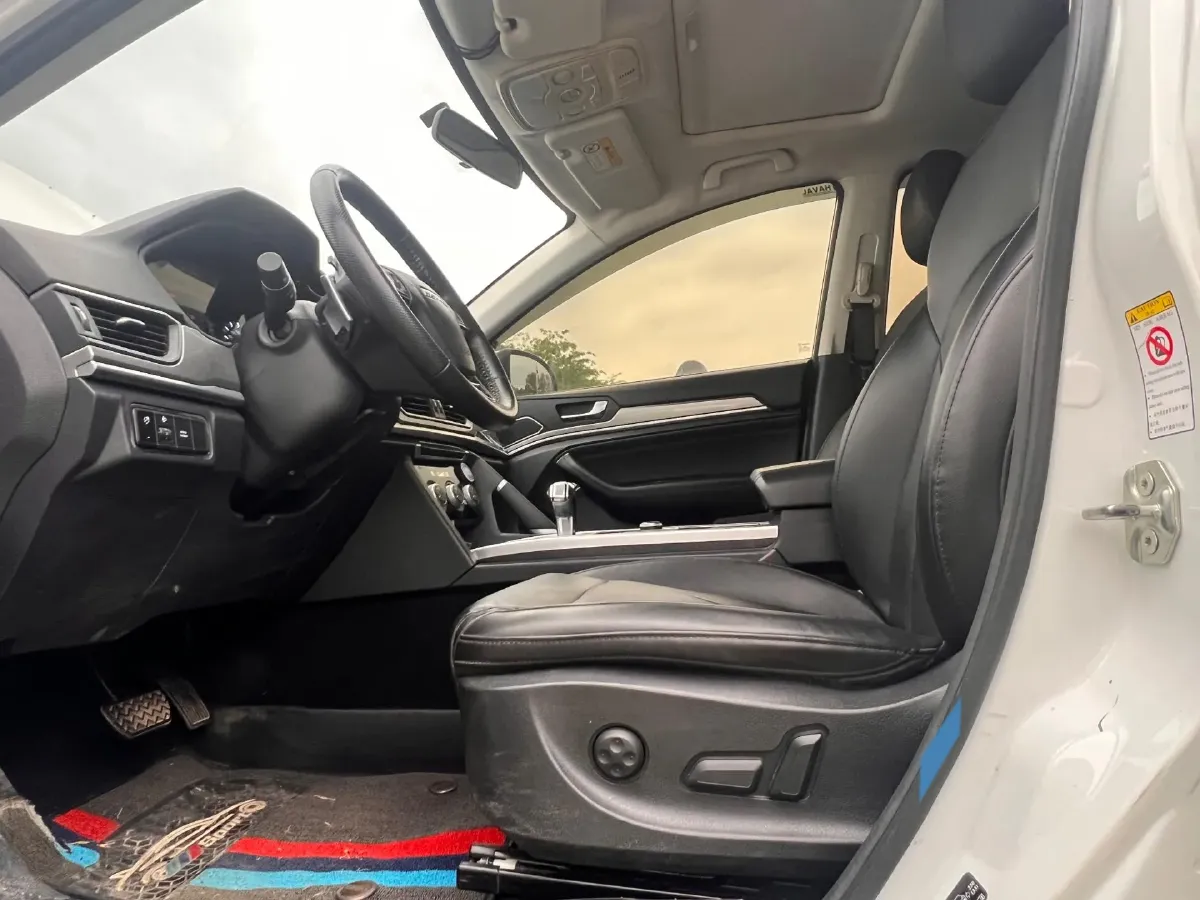 2018 Haval H6 1.5T 150HP L4 7DCT,autocango,china used car exporter,china ev exporter,chinese used car exporter,chinese used ev exporter