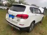 2018 Haval H6 1.5T 150HP L4 7DCT