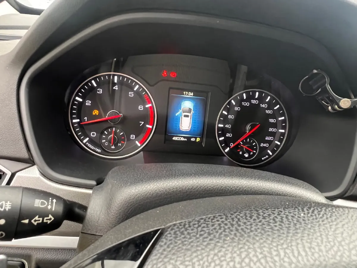 2018 Haval H6 1.5T 150HP L4 7DCT,autocango,china used car exporter,china ev exporter,chinese used car exporter,chinese used ev exporter